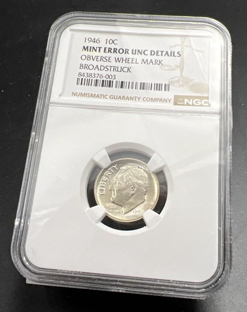 Error & Variety Coins All Type
